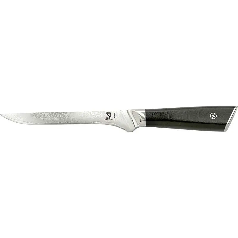 Mercer Culinary 6" Boning Knife - G10 Handle