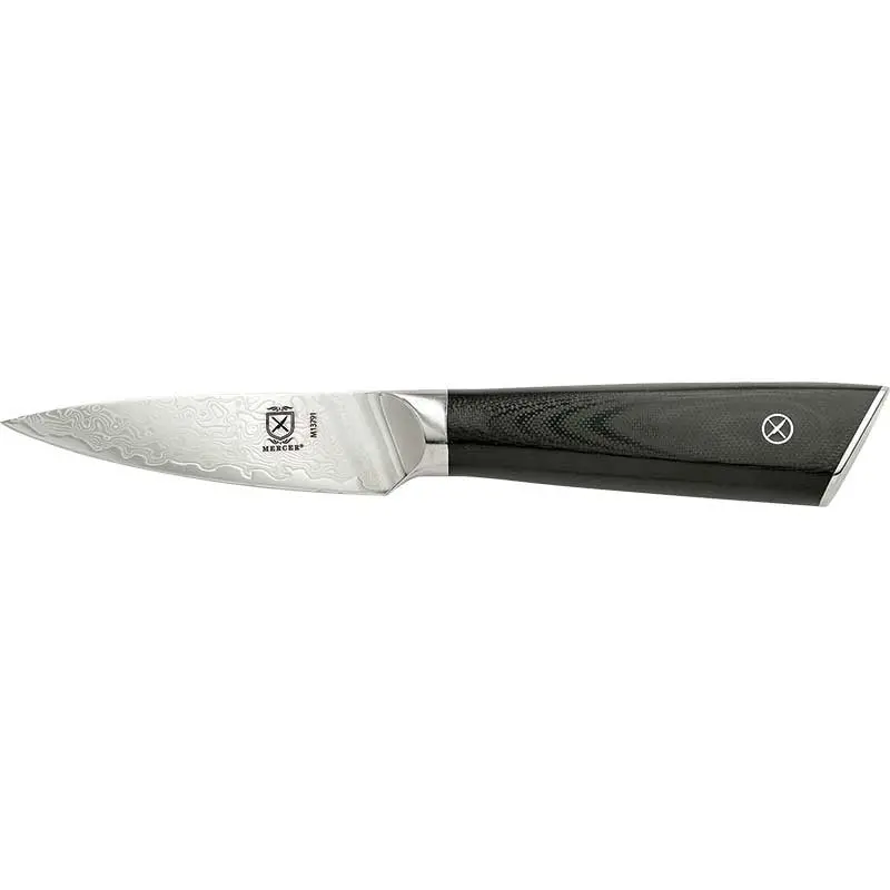 Mercer Culinary 3.5" Paring - G10 Handle
