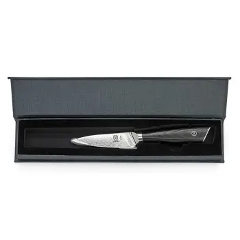 Mercer Culinary 3.5" Paring - G10 Handle
