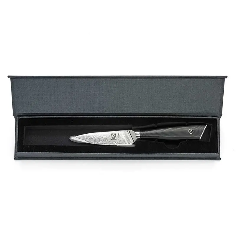 Mercer Culinary 3.5" Paring - G10 Handle