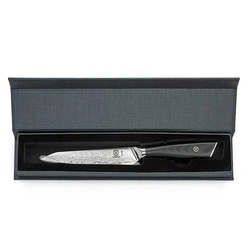 Mercer Culinary 5" Utility - G10 Handle Mercer Culinary 5" Utility - G10 Handle