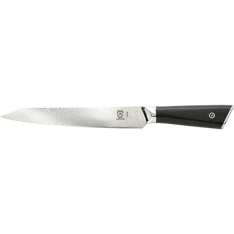Mercer Culinary 8" Slicer - G10 Handle