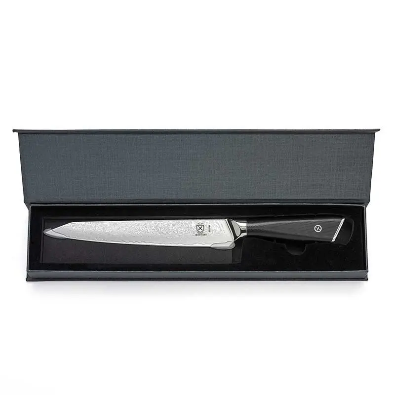 Mercer Culinary 8" Slicer - G10 Handle