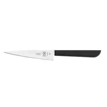 Mercer Culinary 5" Japanese Style Carving Knife - Set of 12