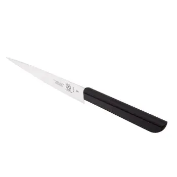 Mercer Culinary 5" Japanese Style Carving Knife - Set of 12
