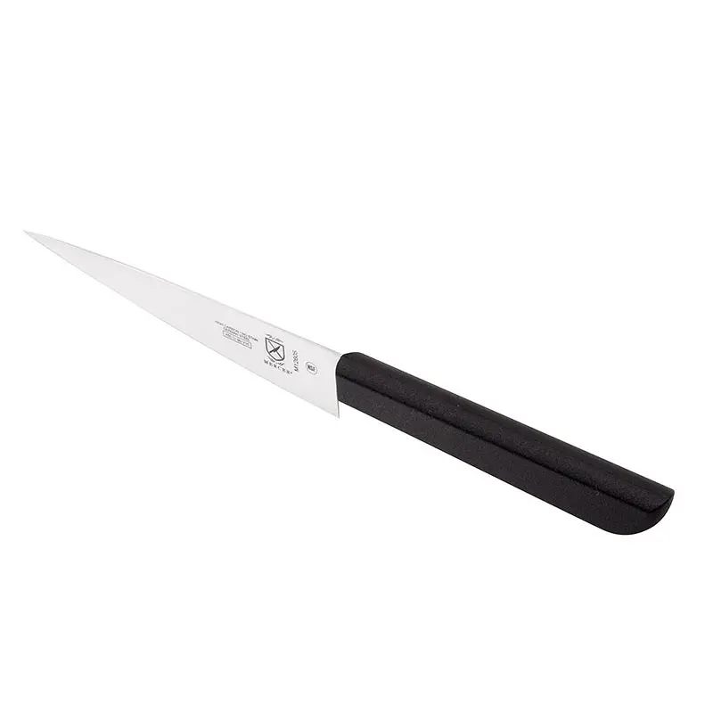 Mercer Culinary 5" Japanese Style Carving Knife - Set of 12 Mercer Culinary 5" Japanese Style Carving Knife - Set of 12