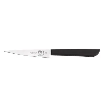 Mercer Culinary 4" Japanese Style Carving Knife - Set of 12