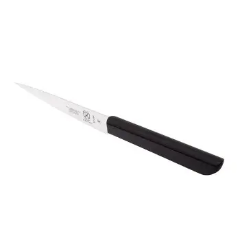 Mercer Culinary 4" Japanese Style Carving Knife - Set of 12
