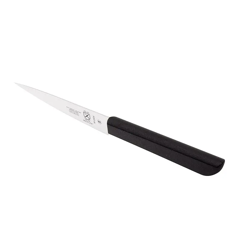 Mercer Culinary 4" Japanese Style Carving Knife - Set of 12