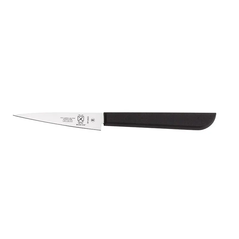 Mercer Culinary 3.5" Japanese Style Carving Knife - Set of 12