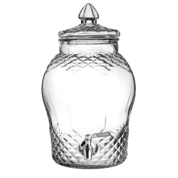Nomad Collection 6l Barrel