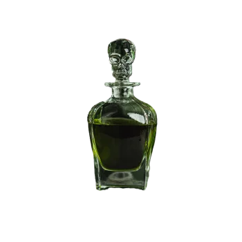 Sombra 24.5oz Decanter - Set of 6