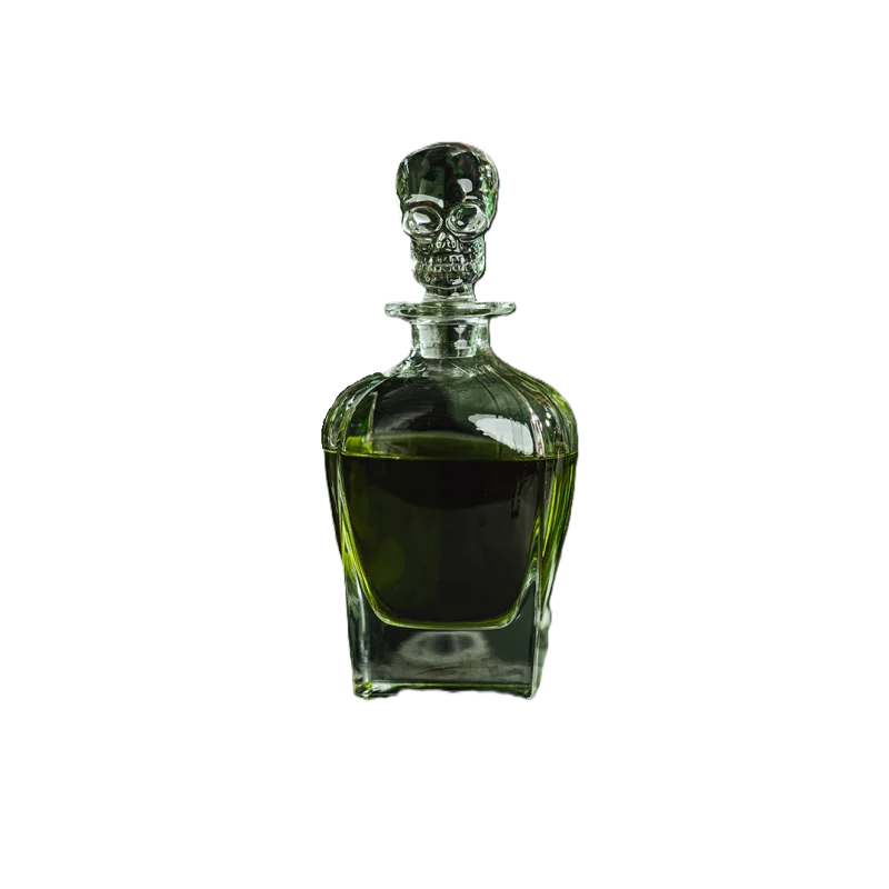 Sombra 24.5oz Decanter - Set of 6 Sombra 24.5oz Decanter - Set of 6