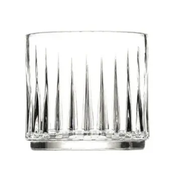 Legend Collection Stack 12.5oz Double Old Fashioned - Set of 12