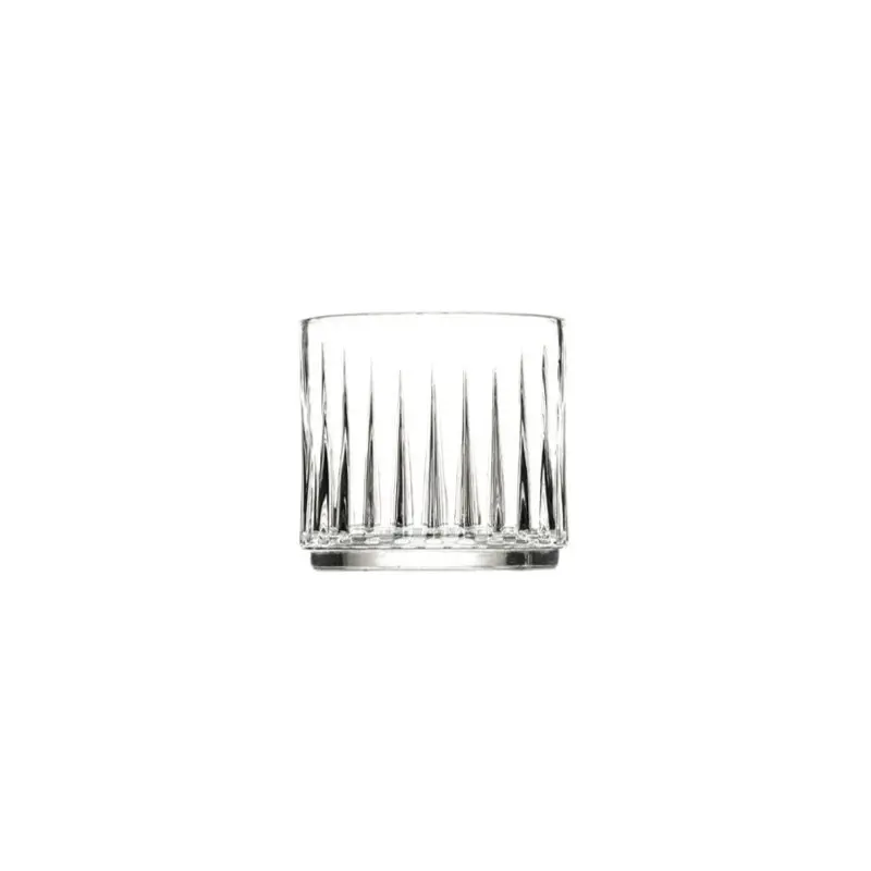 Legend Collection Stack 12.5oz Double Old Fashioned - Set of 12 Legend Collection Stack 12.5oz Double Old Fashioned - Set of 12