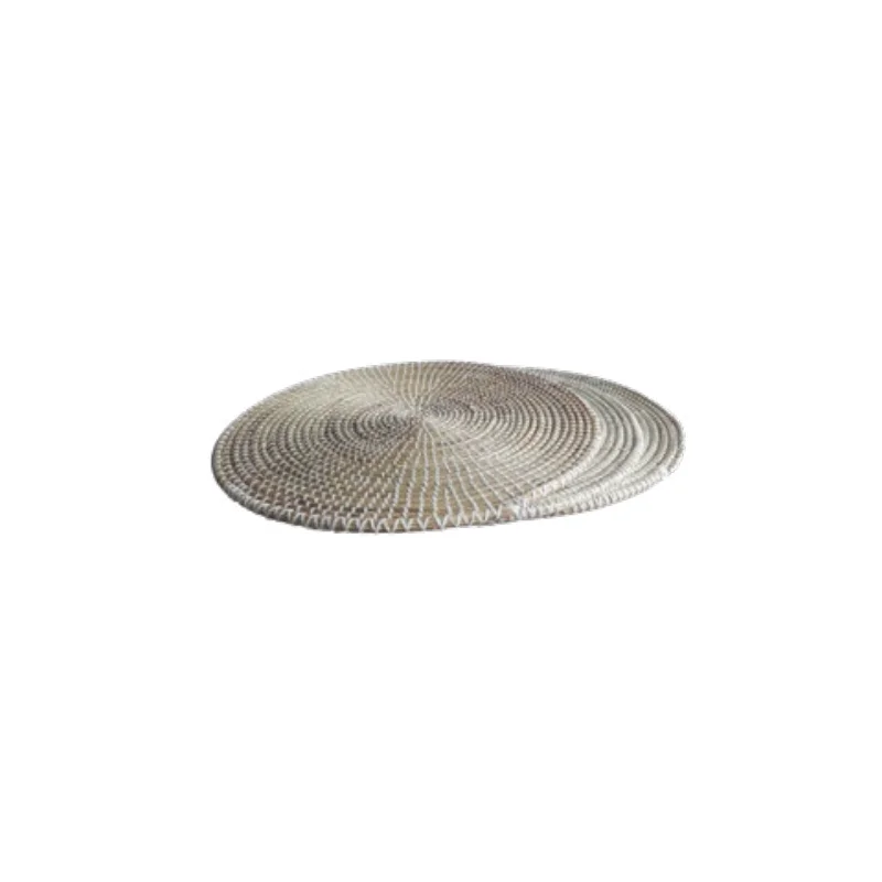 Elegant Set Of 3 Coupe Baskets - 13 x 42/8 x 30/4 x 19 cm