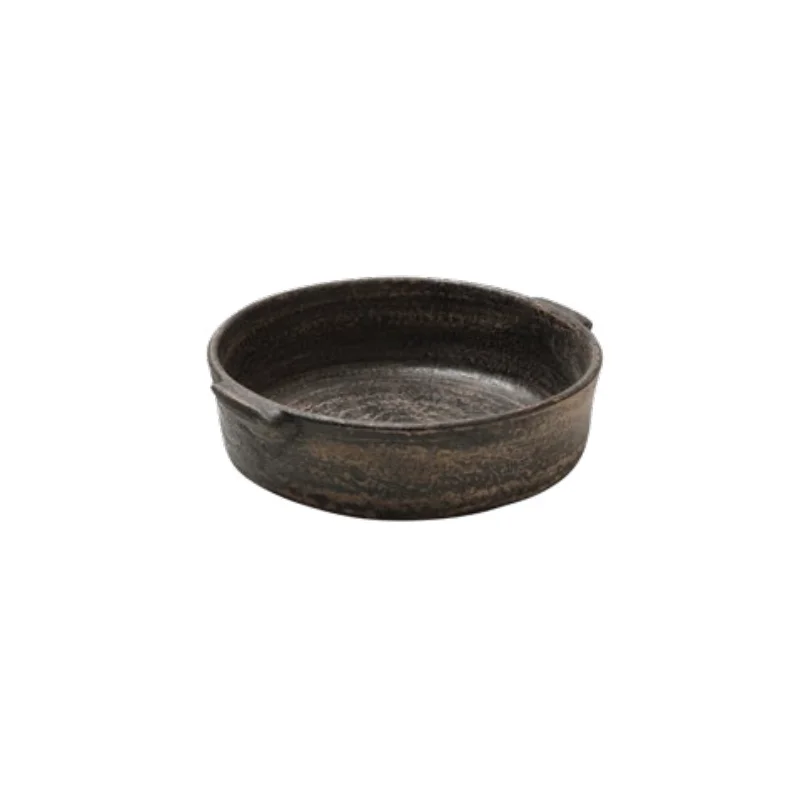 Elegant Giant Tray - Handcrafted Ceramic - 30 x 10 cm Elegant Giant Tray - Handcrafted Ceramic - 30 x 10 cm