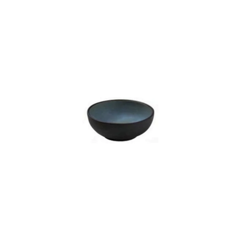 Elegant Cereal Bowl - Handcrafted Ceramic - 16 x 5.5 cm
