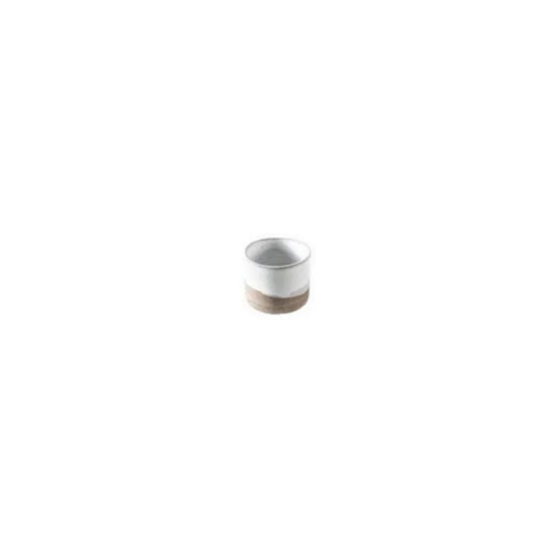 Elegant Komast Espresso Cup - Handcrafted Ceramic - Dia: 5.5 x H: 5 cm