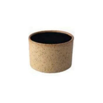 Elegant Kylix Cup - Handcrafted Ceramic - 8 x 6 cm