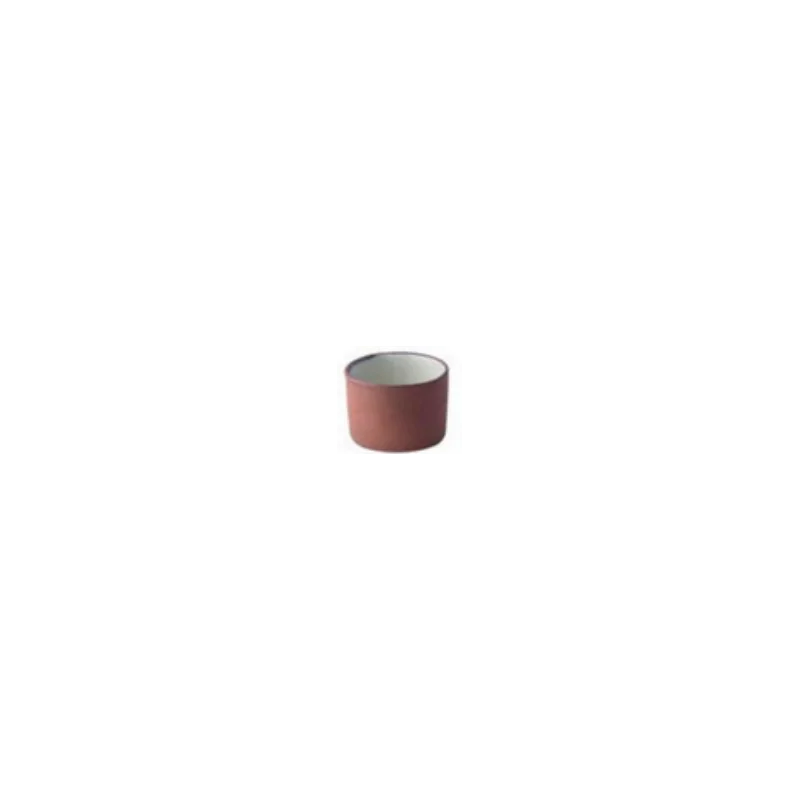 Elegant Krater Cup - Handcrafted Ceramic - 8 x 6 cm Elegant Krater Cup - Handcrafted Ceramic - 8 x 6 cm