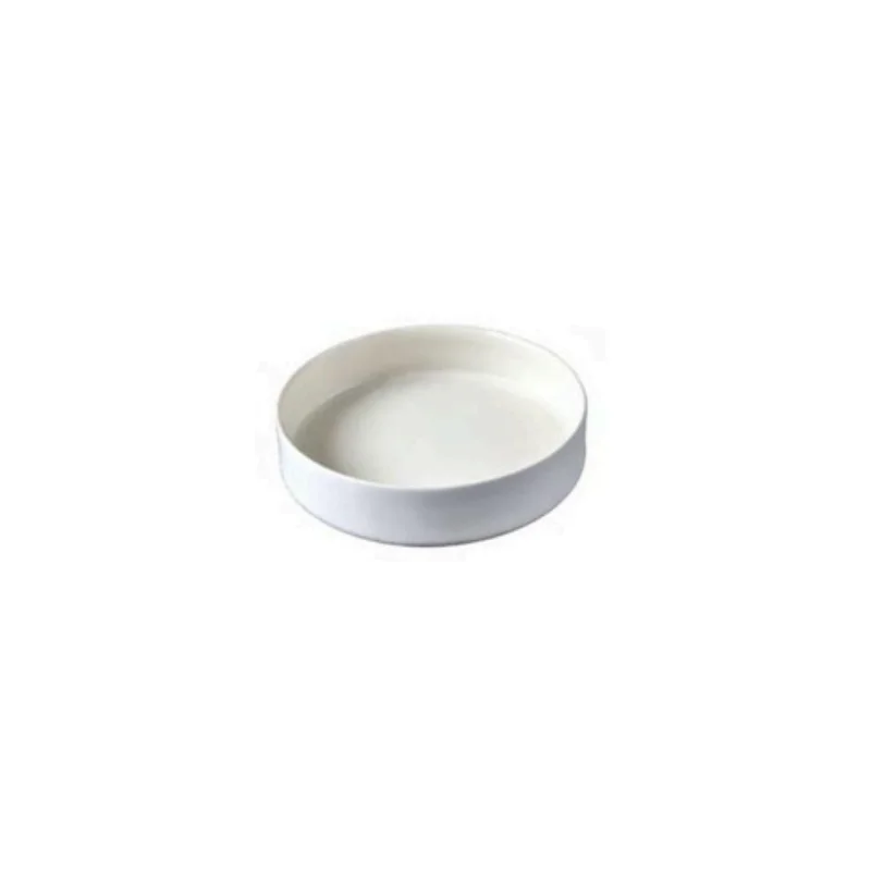 Elegant Moonbeam Bowl - Handcrafted Stoneware - 22 cm - Set of 6 Elegant Moonbeam Bowl - Handcrafted Stoneware - 22 cm - Set of 6