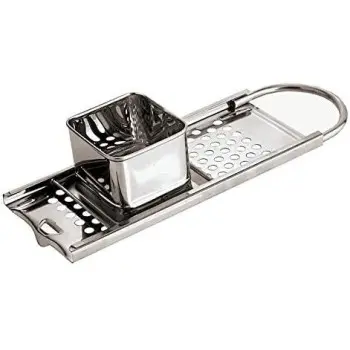 Louis Tellier Spaetzle Grater - Household Model Stainless Steel