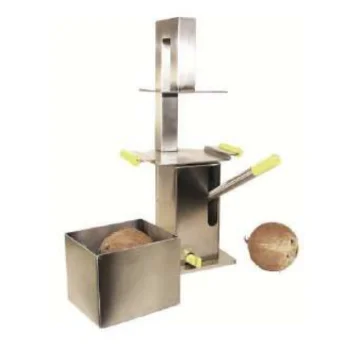 Louis Tellier Coconut Cracker