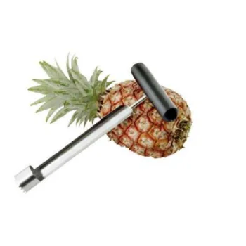 Louis Tellier Pineapple Corer - Stainless Steel