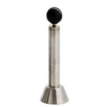 La Bonne Graine Egg Topper - Stainless Steel