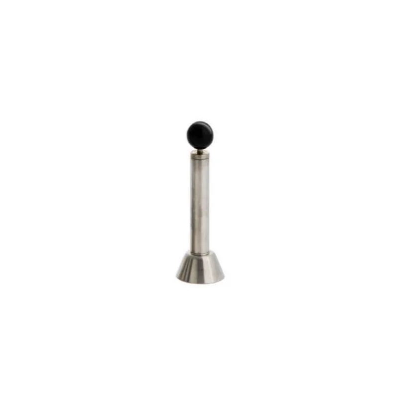 La Bonne Graine Egg Topper - Stainless Steel La Bonne Graine Egg Topper - Stainless Steel