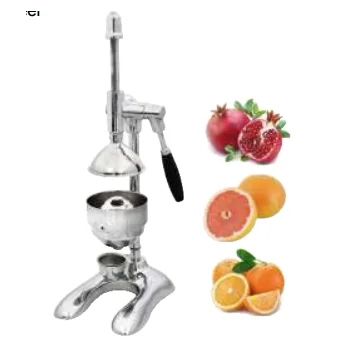 Louis Tellier Manual Pomegranate and Citrus Press with Lever
