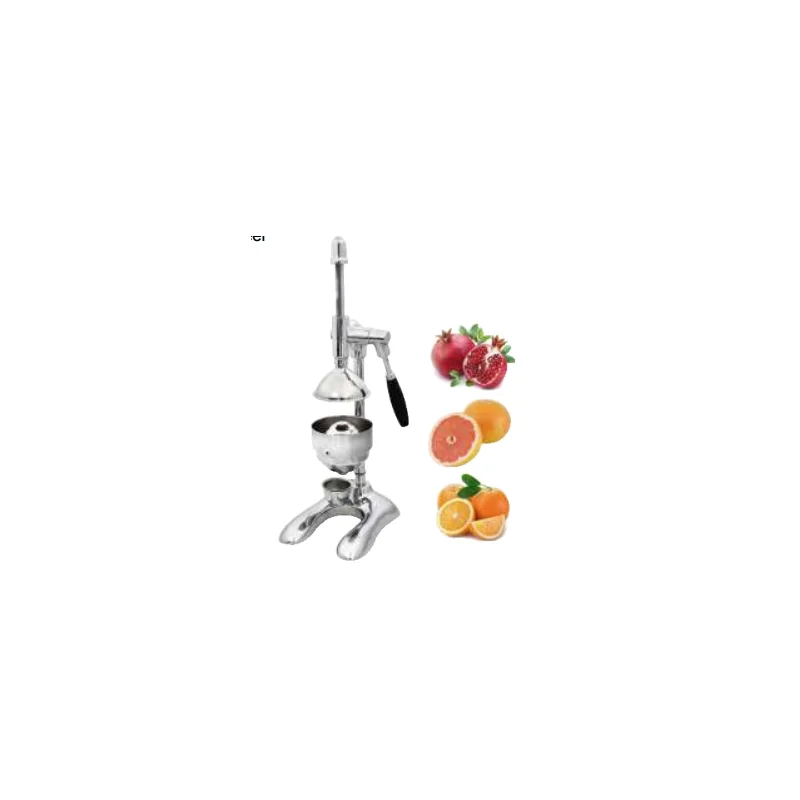 Louis Tellier Manual Pomegranate and Citrus Press with Lever Louis Tellier Manual Pomegranate and Citrus Press with Lever