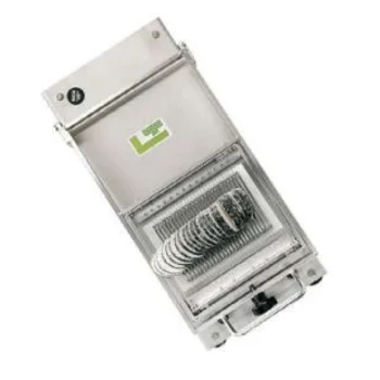 Louis Tellier Mini Guitar Cutter for Round Products - 5mm Slices