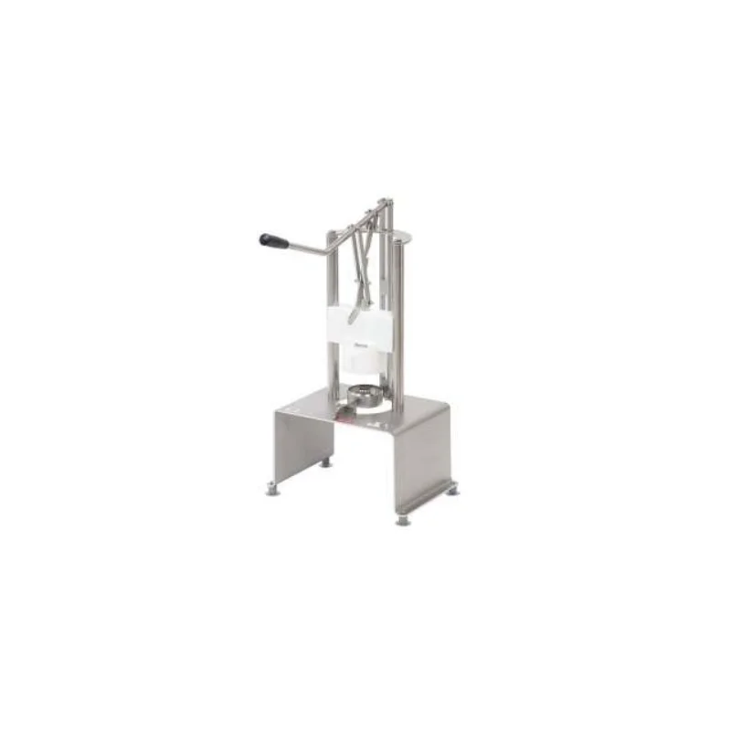 Louis Tellier Stainless Steel Pineapple Peeler - 102mm Knife Louis Tellier Stainless Steel Pineapple Peeler - 102mm Knife