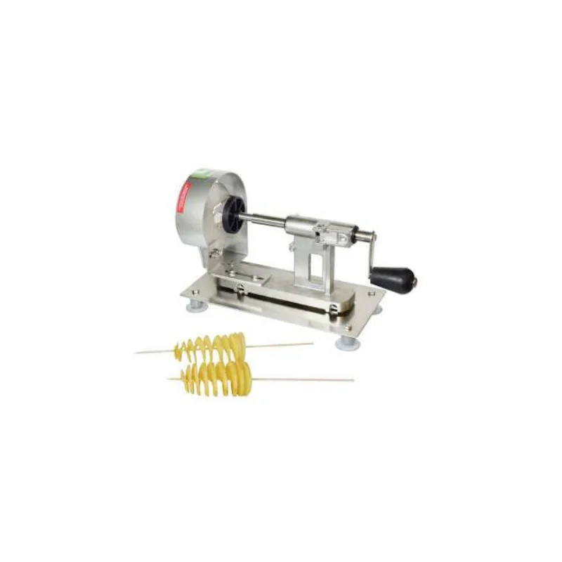 Louis Tellier Spiral Frit'n Chips - Suction Fixation Louis Tellier Spiral Frit'n Chips - Suction Fixation