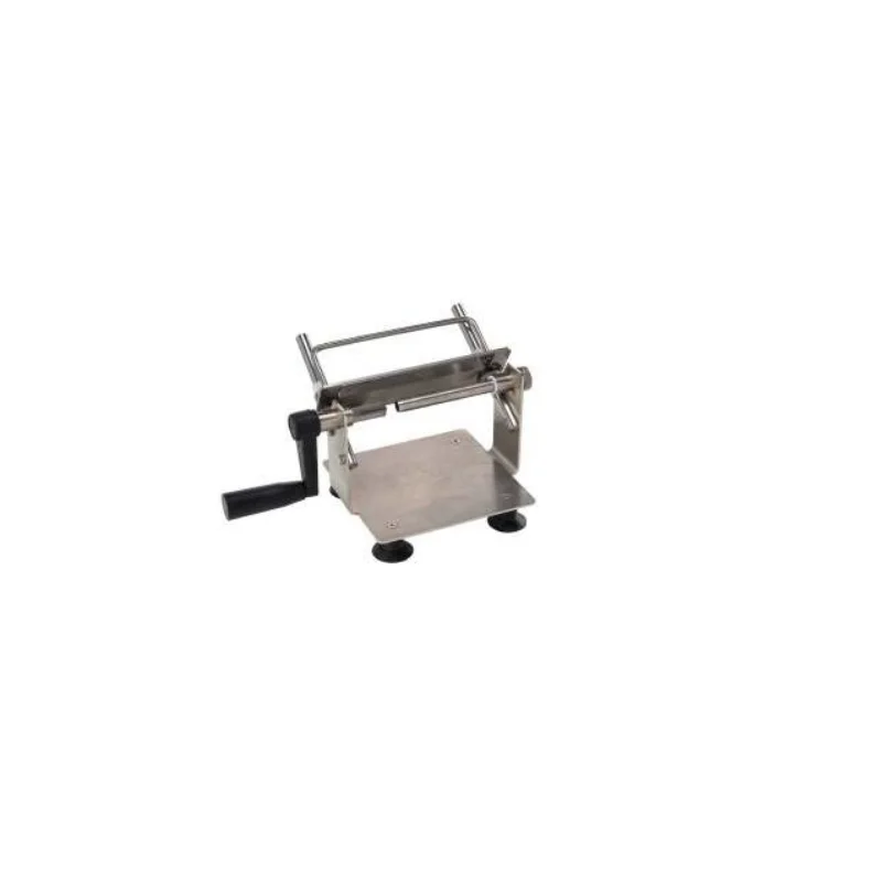 Louis Tellier Stainless Steel Ribbon Cutter - Without Lever Louis Tellier Stainless Steel Ribbon Cutter - Without Lever