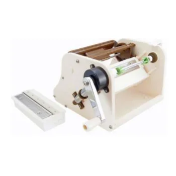 Louis Tellier Japanese Vegetable Cutter - 2 Functions (Ribbon, Angel Hair) 4 Thicknesses