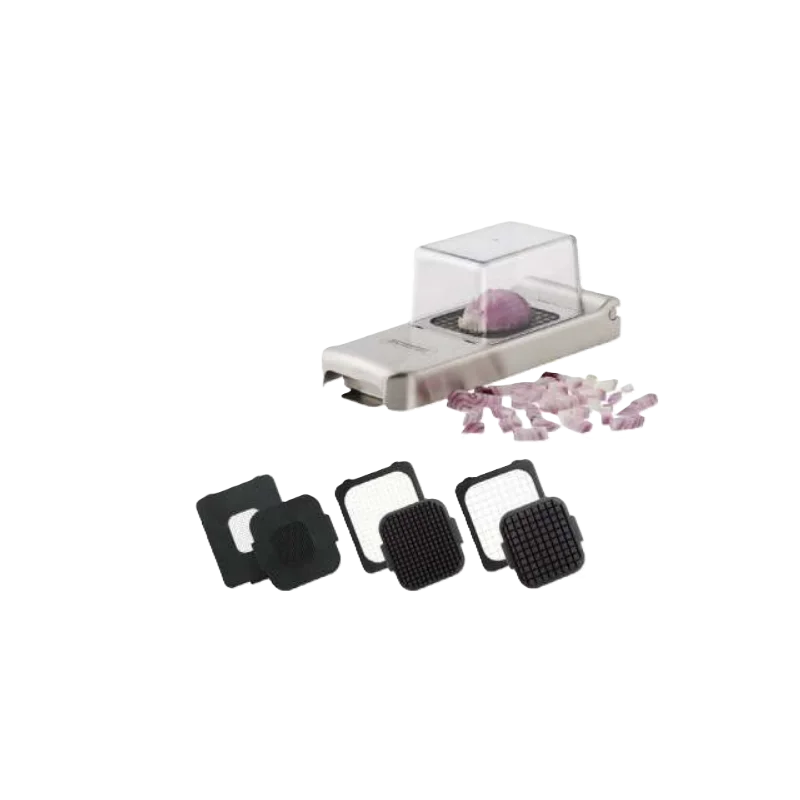 Alligator Stainless Steel Multi-Cut Alligator with Collector - 3 x 3mm, 6 x 6mm, and 12 x 12mm Alligator Stainless Steel Multi-Cut Alligator with Collector - 3 x 3mm, 6 x 6mm, and 12 x 12mm