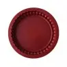 SILMAE Professional Daisy Silicone Pastry Mold - Ø 175 mm x 21 mm – 449 ml