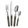 Alain Saint Joannis Lugano Collection Premium Silverplated Bread Knife - 1 Piece