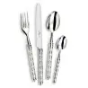 Alain Saint Joannis Louxor Collection Premium Silverplated Gravy Ladle - 1 Piece