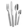 Alain Saint Joannis Diamant Silver Collection Premium Silverplated Dinner Fork - 1 Piece