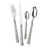 Alain Saint Joannis Lin Collection Premium Silverplated Salad Fork - 1 Piece