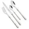 Alain Saint Joannis Lierre Collection Premium Silverplated Cheese Knife - 1 Piece