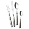 Alain Saint Joannis Berlin Collection Premium Silverplated Fish Fork - 1 Piece