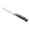 Alain Saint Joannis Chateaubriand steak knives - Gift box of 6 - Black