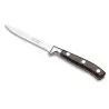 Alain Saint Joannis Chateaubriand steak knives - Gift box of 6 - Tortoise