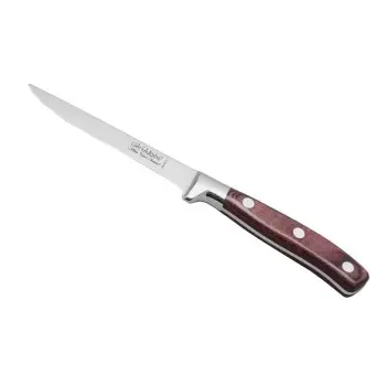 Alain Saint Joannis Chateaubriand steak knives - Gift box of 6 - Rio