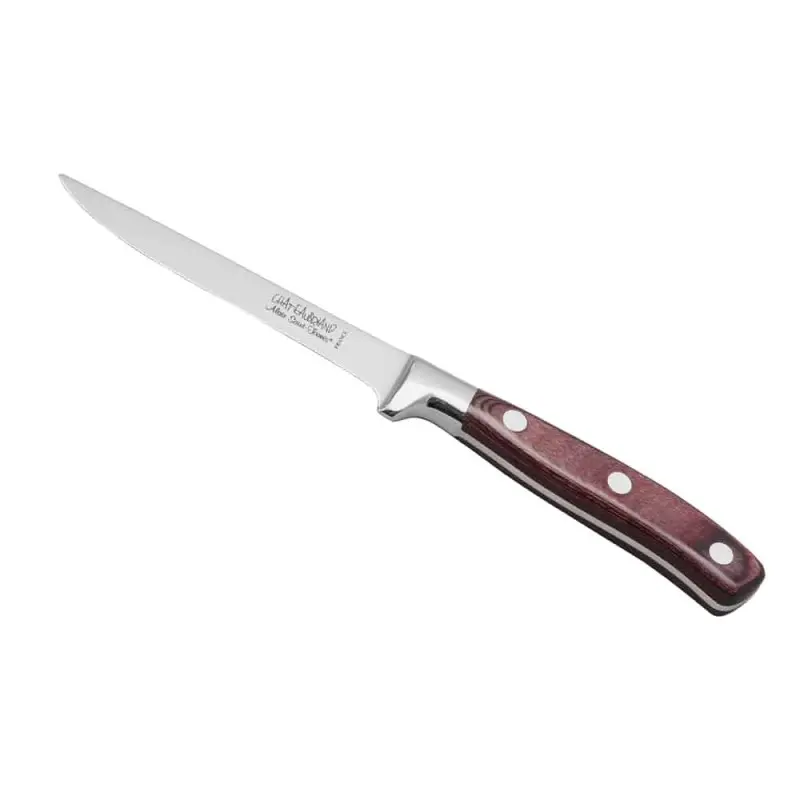Alain Saint Joannis Chateaubriand steak knives - Gift box of 6 - Rio Alain Saint Joannis Chateaubriand steak knives - Gift box of 6 - Rio